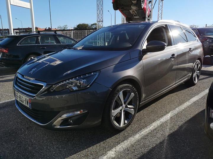 PEUGEOT 308 SW 2016 vf3lcbhzwgs232318