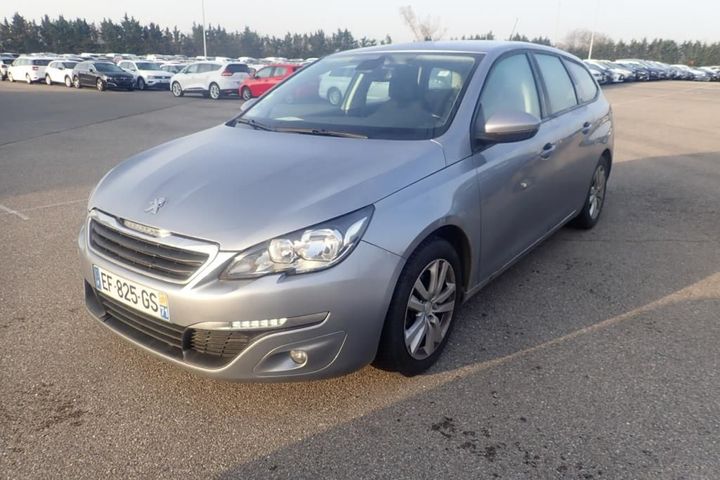 PEUGEOT 308 SW 2016 vf3lcbhzwgs233661