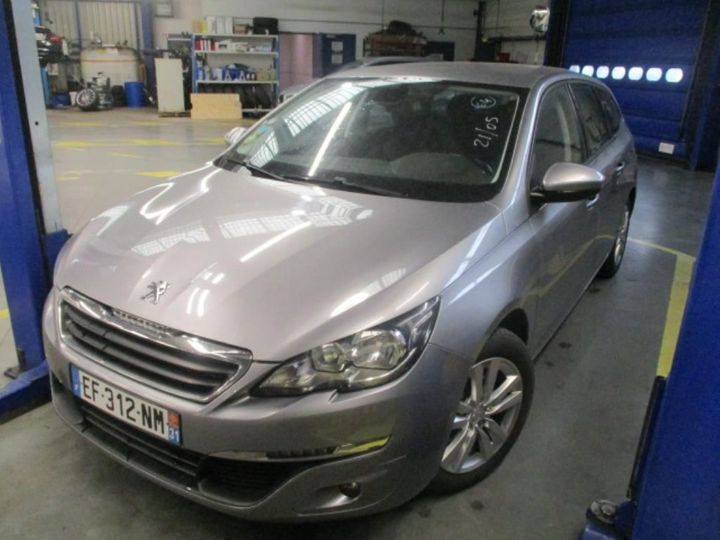 PEUGEOT 308 SW 2016 vf3lcbhzwgs233662