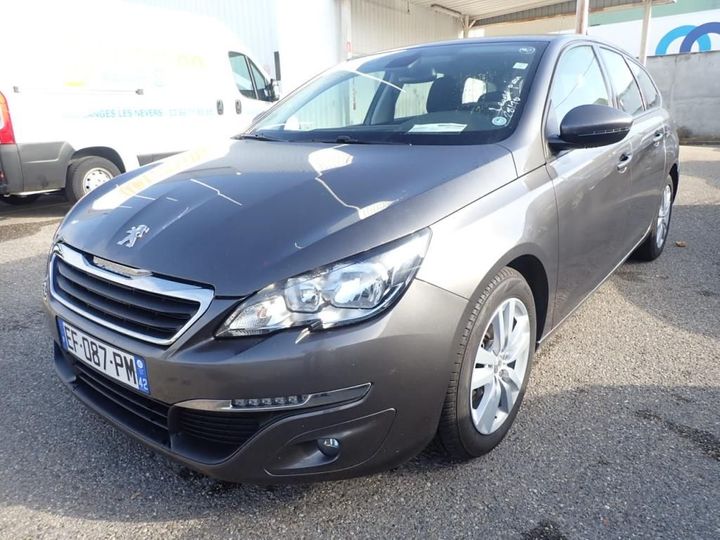 PEUGEOT 308 SW 2016 vf3lcbhzwgs233675