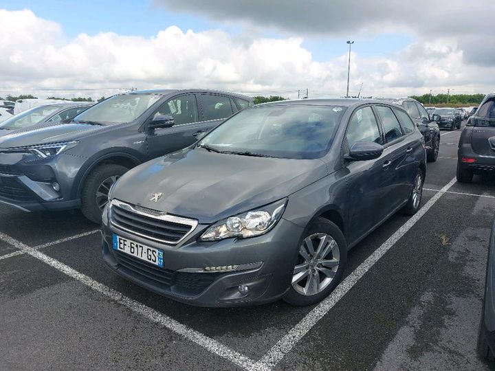 PEUGEOT 308 SW 2016 vf3lcbhzwgs239101