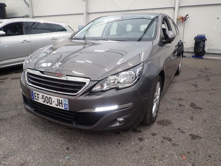 PEUGEOT 308 SW 2016 vf3lcbhzwgs240229