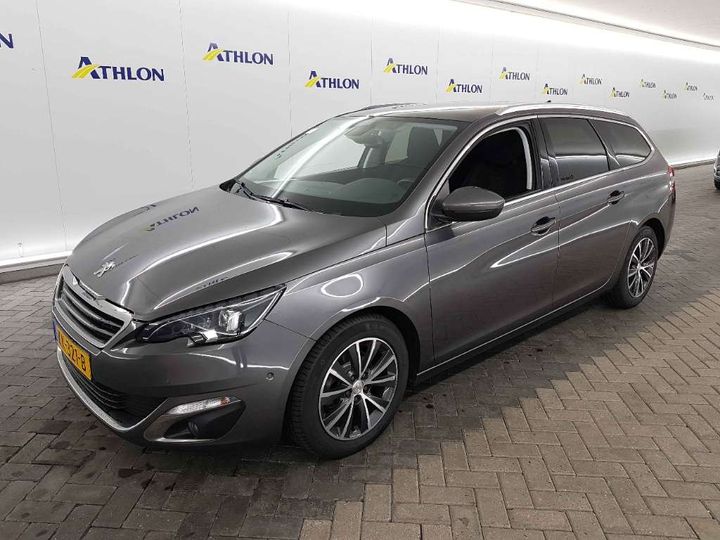 PEUGEOT 308 SW 2016 vf3lcbhzwgs241563