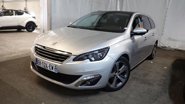 PEUGEOT 308 SW 2016 vf3lcbhzwgs250715