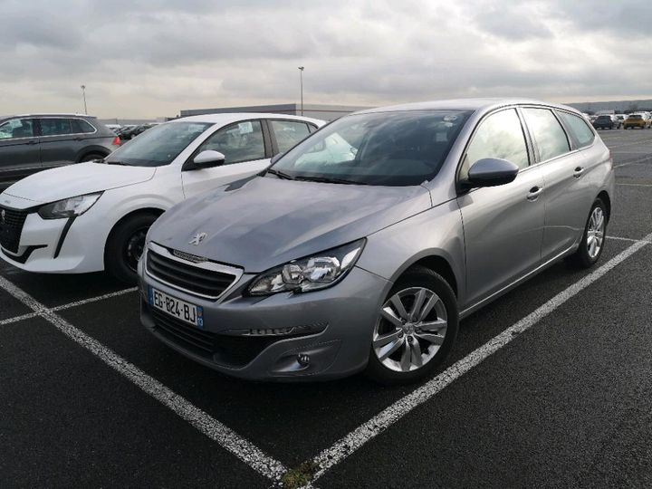 PEUGEOT 308 SW 2016 vf3lcbhzwgs259649