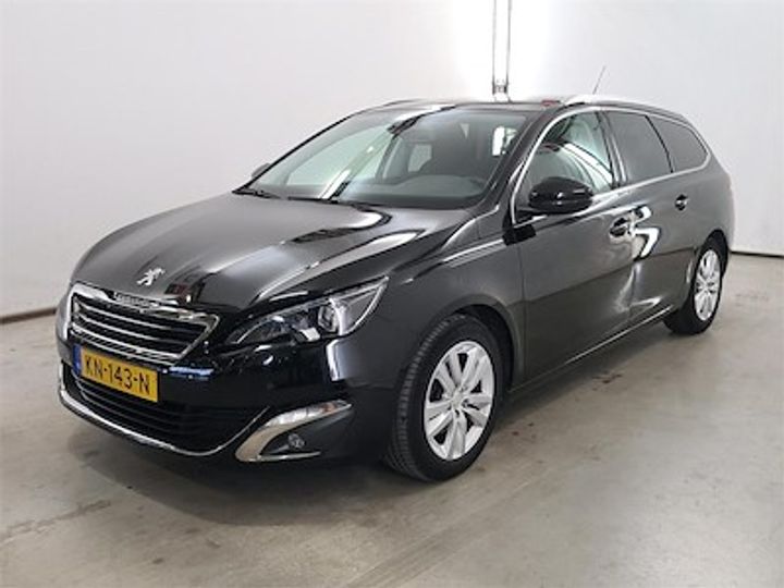 PEUGEOT 308 SW 2016 vf3lcbhzwgs261103