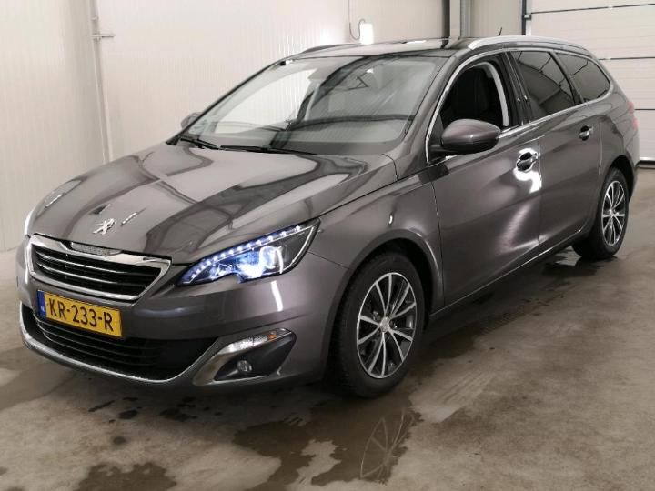 PEUGEOT 308 2016 vf3lcbhzwgs262513