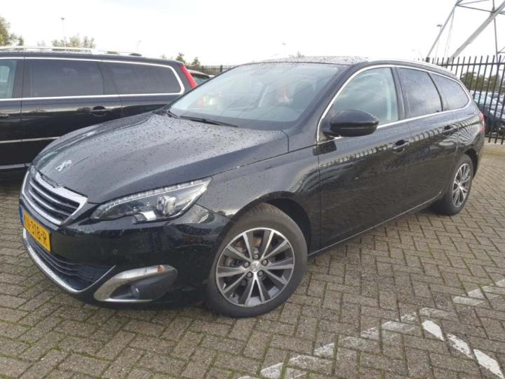 PEUGEOT 308 2016 vf3lcbhzwgs262514