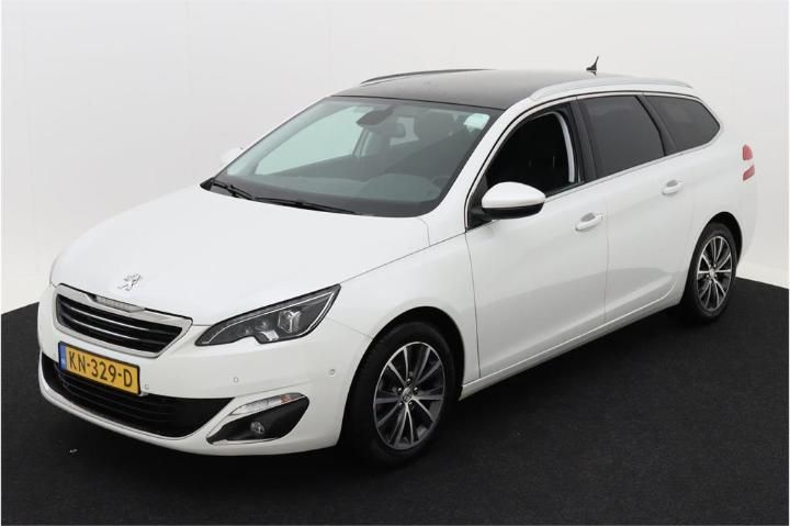 PEUGEOT 308 SW 2016 vf3lcbhzwgs262516