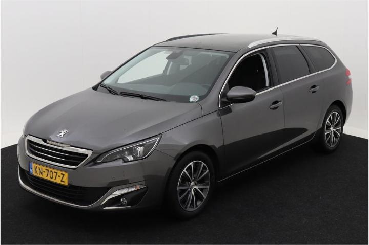 PEUGEOT 308 SW 2016 vf3lcbhzwgs263950