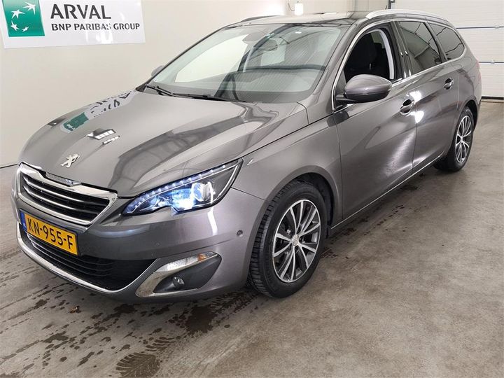 PEUGEOT 308 2016 vf3lcbhzwgs263951