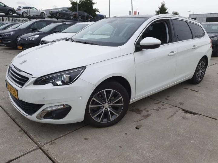 PEUGEOT 308 2016 vf3lcbhzwgs267529