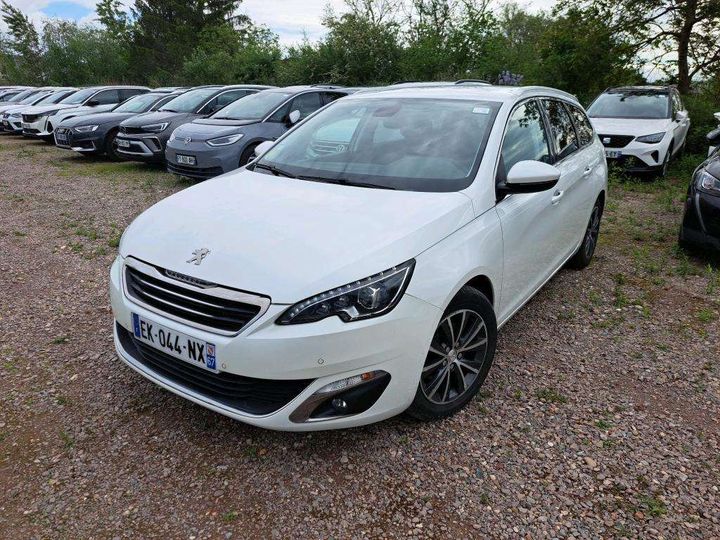 PEUGEOT 308 SW 2017 vf3lcbhzwgs271424