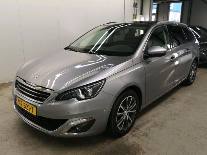 PEUGEOT 308 2016 vf3lcbhzwgs273071