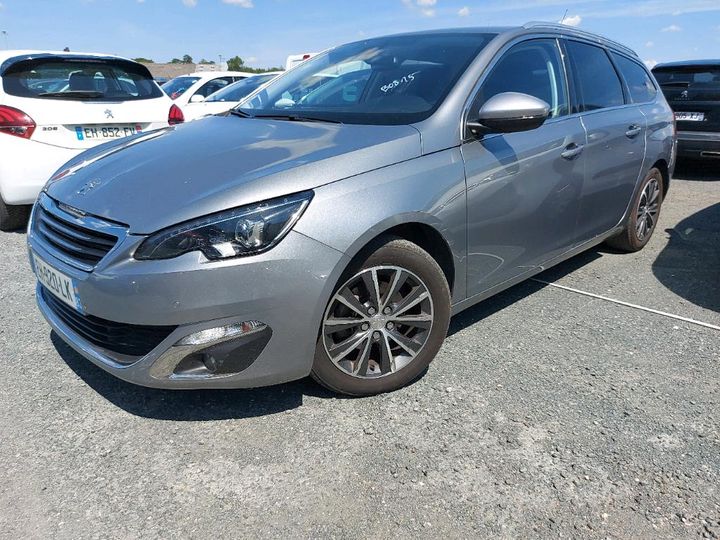 PEUGEOT 308 SW 2016 vf3lcbhzwgs274617