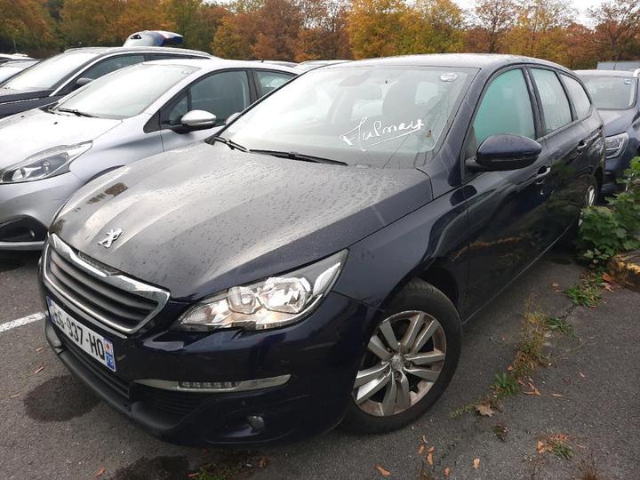 PEUGEOT 308 SW 2016 vf3lcbhzwgs278267