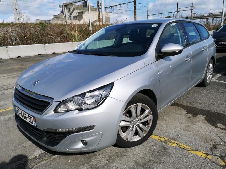 PEUGEOT 308 SW 2016 vf3lcbhzwgs278281