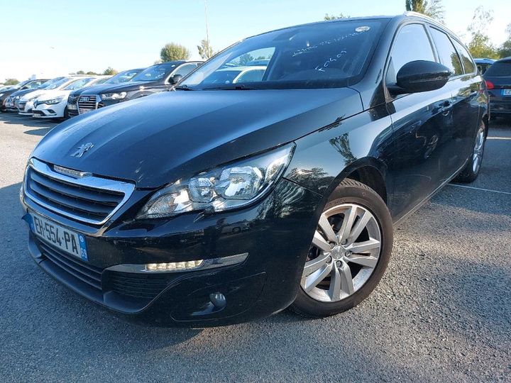 PEUGEOT 308 SW 2016 vf3lcbhzwgs290726