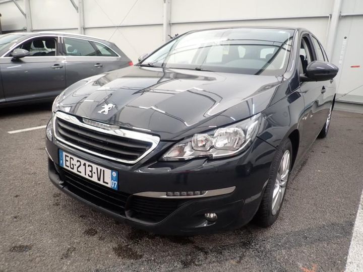 PEUGEOT 308 SW 2016 vf3lcbhzwgs294991