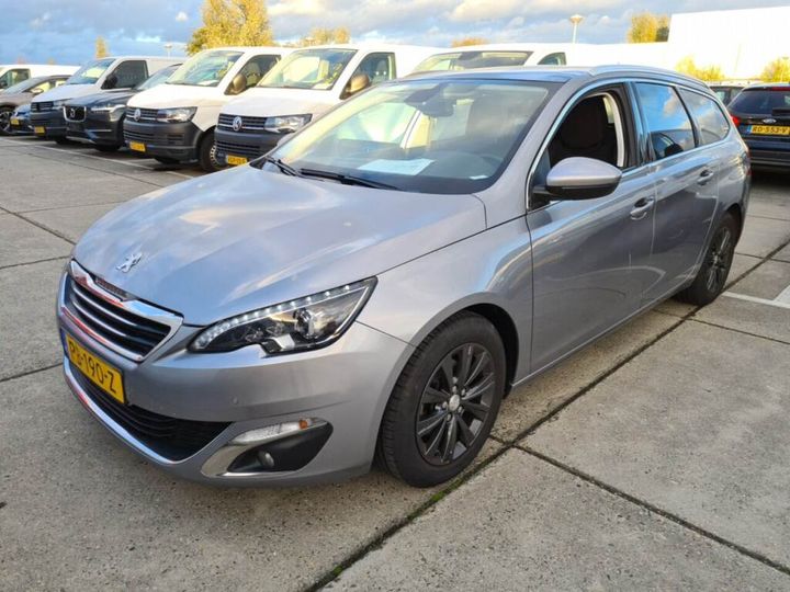 PEUGEOT 308 2016 vf3lcbhzwgs295133