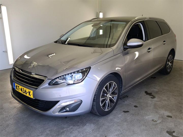 PEUGEOT 308 2016 vf3lcbhzwgs297356