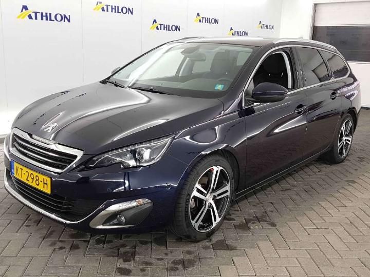 PEUGEOT 308 SW 2016 vf3lcbhzwgs298936