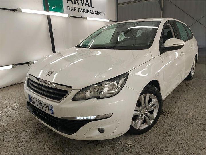 PEUGEOT 308 SW 2016 vf3lcbhzwgs300391