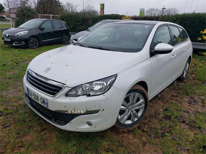 PEUGEOT 308 SW 2016 vf3lcbhzwgs300393