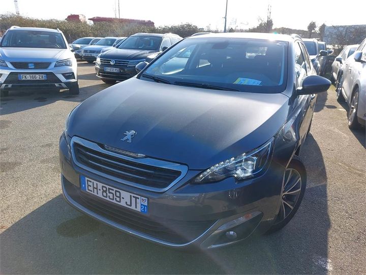 PEUGEOT 308 SW 2016 vf3lcbhzwgs308502