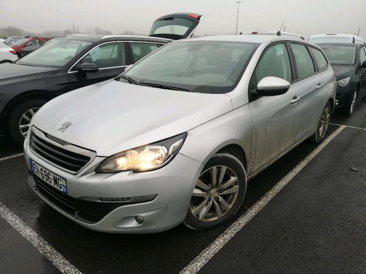 PEUGEOT 308 SW 2016 vf3lcbhzwgs310420