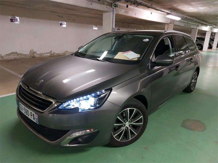 PEUGEOT 308 SW 2016 vf3lcbhzwgs310592