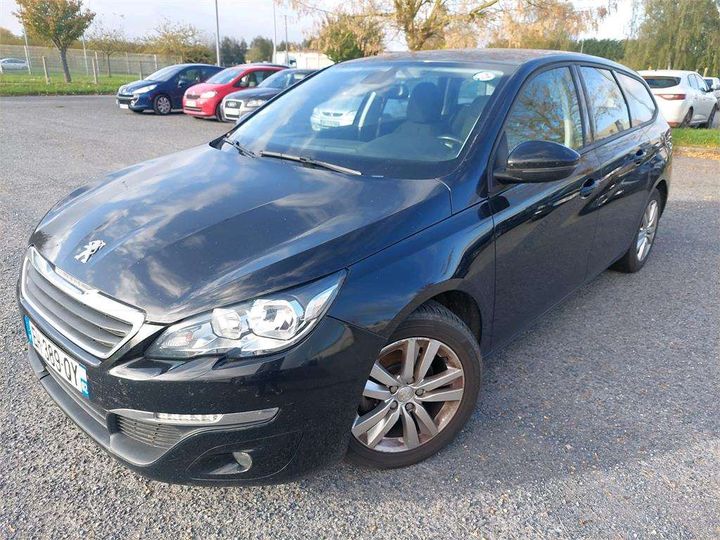 PEUGEOT 308 SW 2016 vf3lcbhzwgs314988