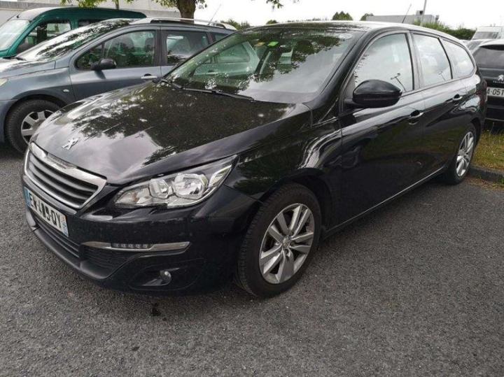 PEUGEOT 308 2016 vf3lcbhzwgs314990