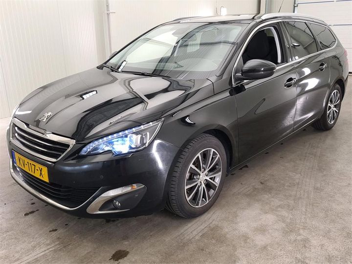 PEUGEOT 308 2016 vf3lcbhzwgs315157