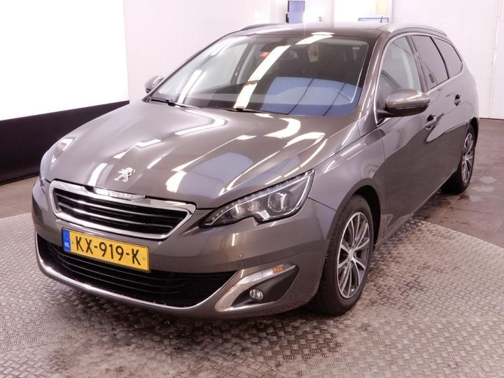 PEUGEOT 308 SW 2016 vf3lcbhzwgs319043