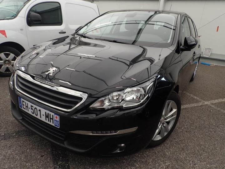 PEUGEOT 308 SW 2016 vf3lcbhzwgs320376