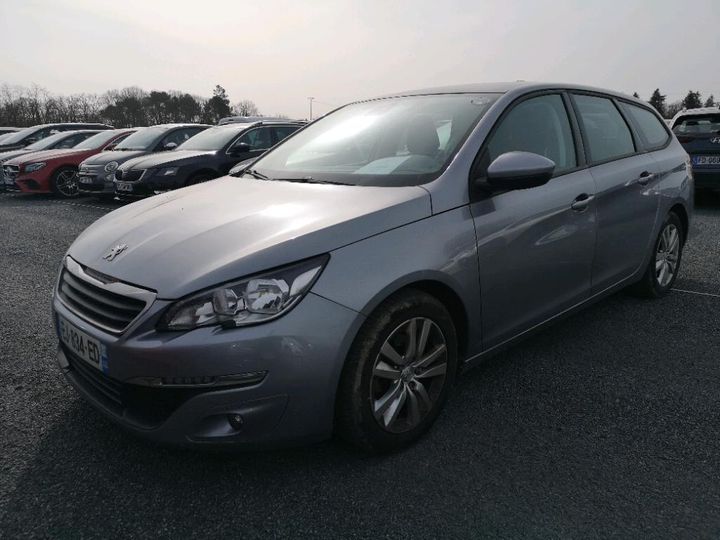 PEUGEOT 308 SW 2017 vf3lcbhzwgs321996