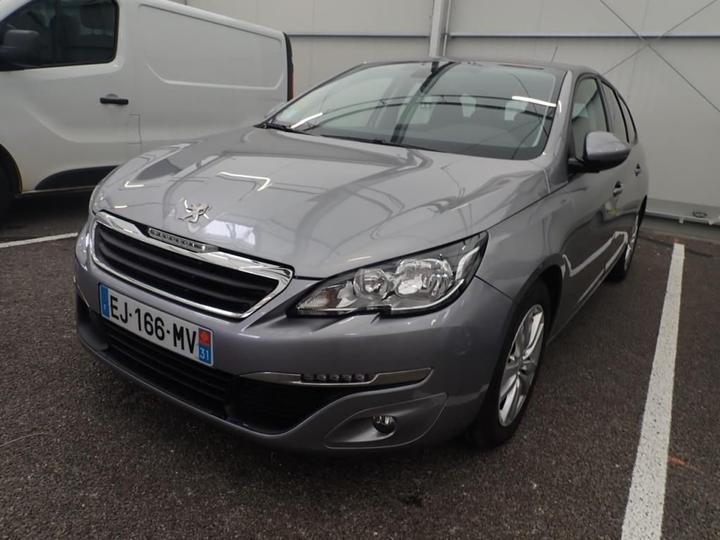 PEUGEOT 308 SW 2017 vf3lcbhzwgs324418