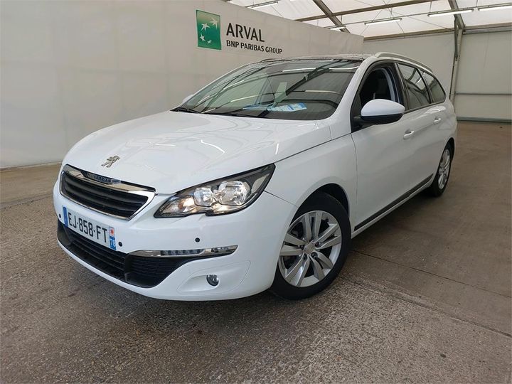 PEUGEOT 308 SW 2017 vf3lcbhzwgs327687