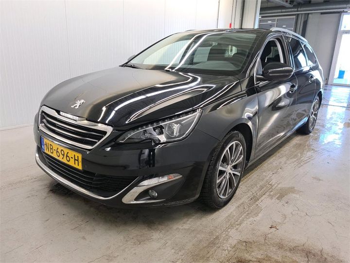 PEUGEOT 308 2017 vf3lcbhzwgs327815