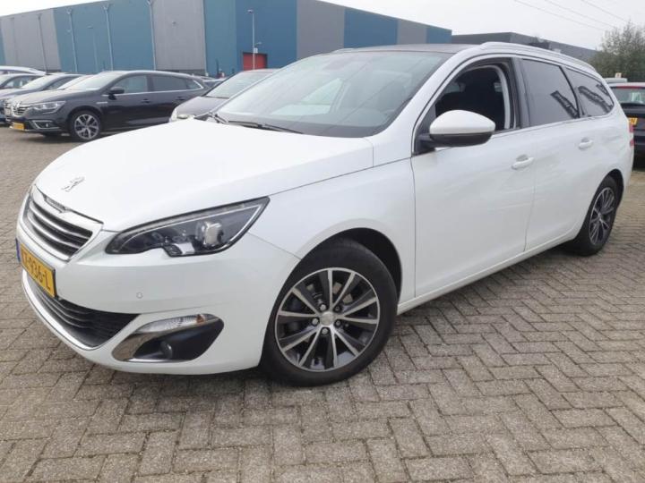 PEUGEOT 308 2017 vf3lcbhzwgs327816