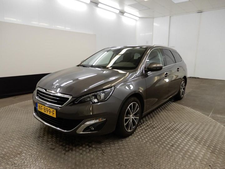 PEUGEOT NULL 2017 vf3lcbhzwgs329626