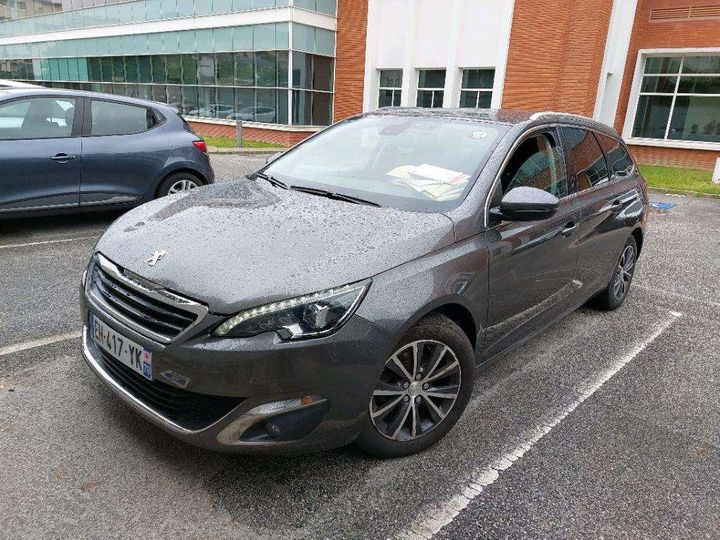 PEUGEOT 308 SW 2016 vf3lcbhzwgs332920