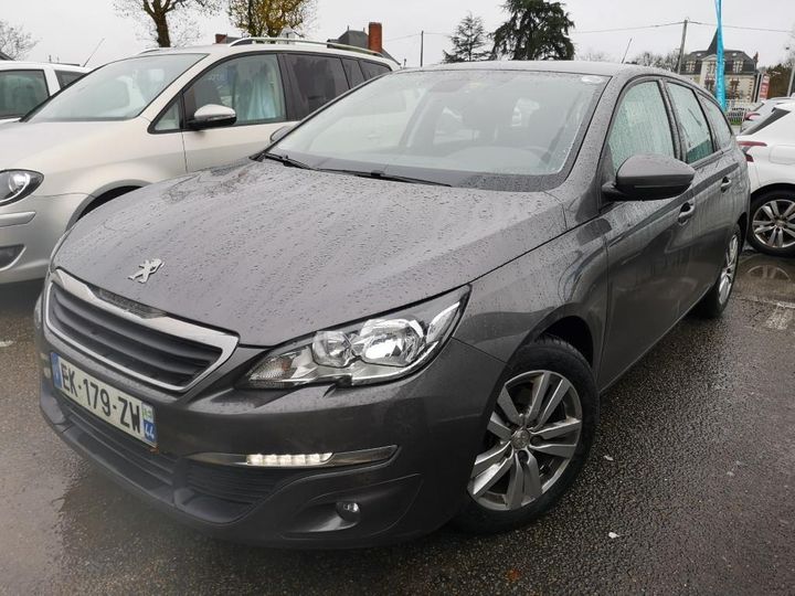 PEUGEOT 308 SW 2017 vf3lcbhzwhs005187