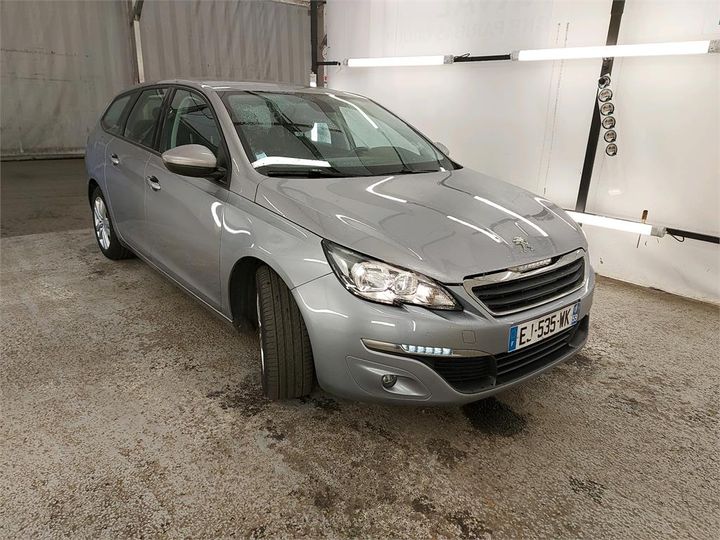 PEUGEOT 308 SW 2017 vf3lcbhzwhs023390