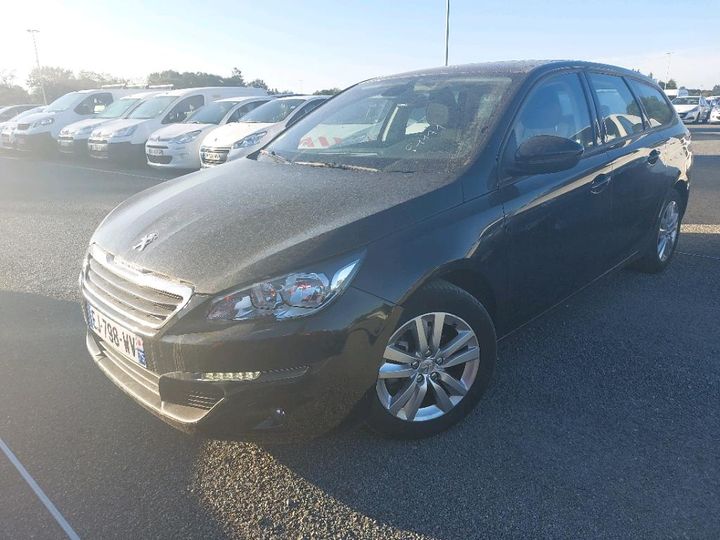 PEUGEOT 308 SW 2017 vf3lcbhzwhs023420