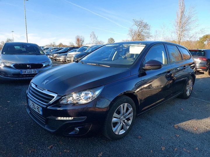 PEUGEOT 308 SW 2017 vf3lcbhzwhs027158