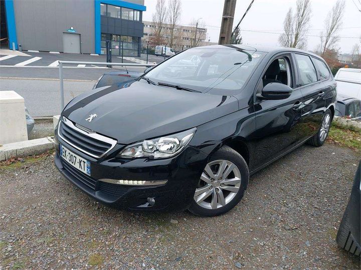 PEUGEOT 308 SW 2017 vf3lcbhzwhs027193