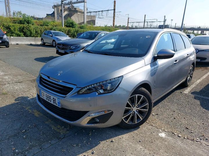 PEUGEOT 308 SW 2017 vf3lcbhzwhs027906