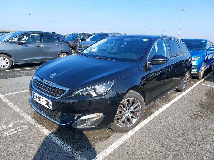 PEUGEOT 308 SW 2017 vf3lcbhzwhs027996